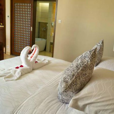 Kangte Wangfu Hotel Of Resort And Conference Sanya Buitenkant foto