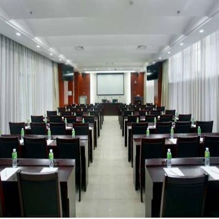 Kangte Wangfu Hotel Of Resort And Conference Sanya Buitenkant foto