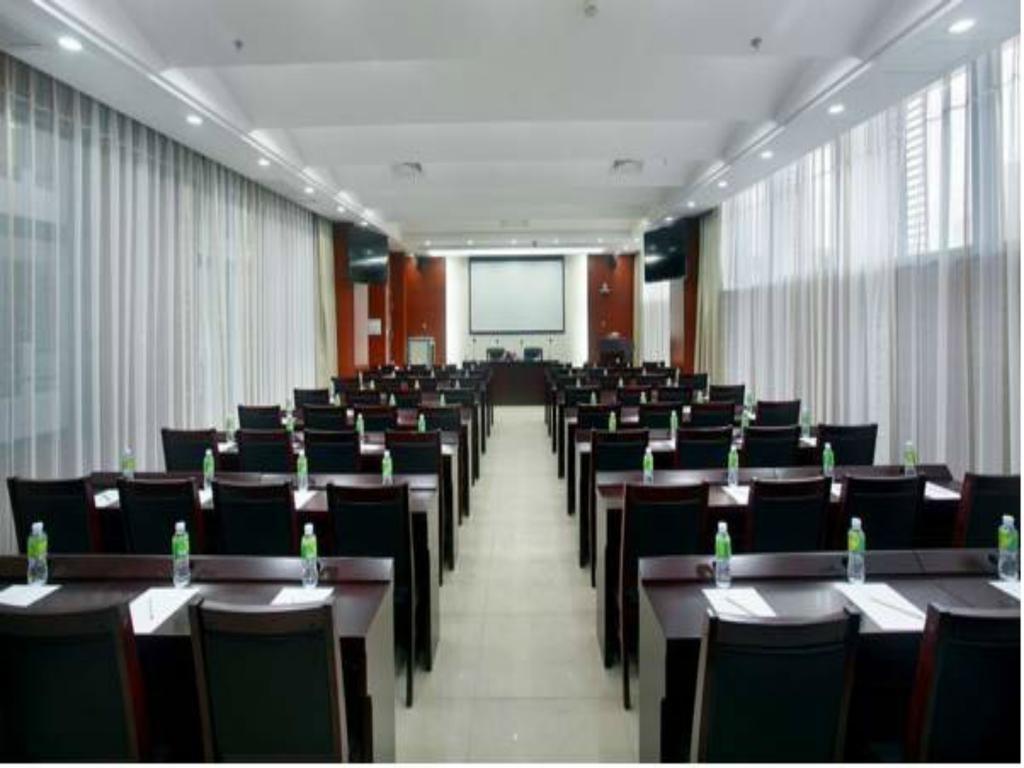 Kangte Wangfu Hotel Of Resort And Conference Sanya Buitenkant foto