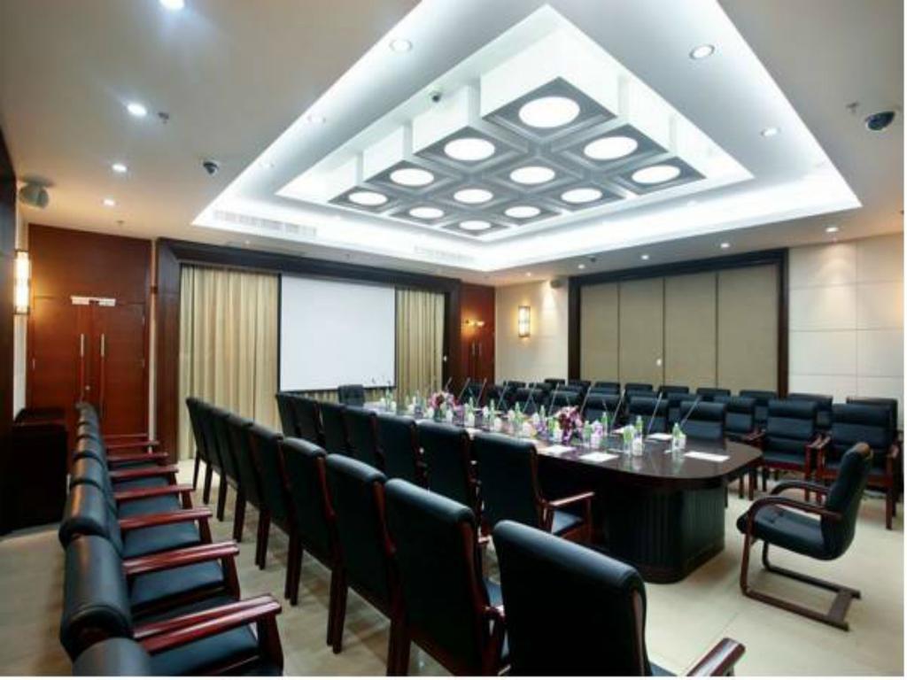 Kangte Wangfu Hotel Of Resort And Conference Sanya Buitenkant foto