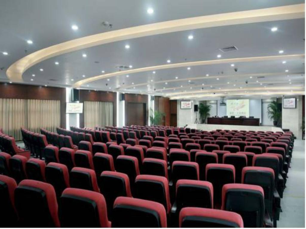 Kangte Wangfu Hotel Of Resort And Conference Sanya Buitenkant foto
