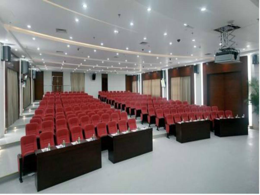 Kangte Wangfu Hotel Of Resort And Conference Sanya Buitenkant foto